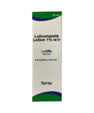 Lulirx Spray