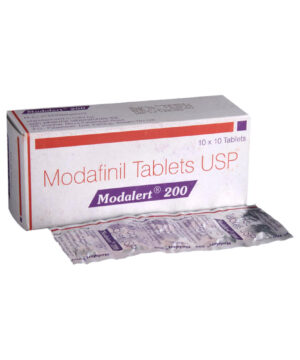 Modalert 200 Tablet