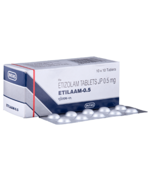 Etilaam 0.5 Tablet