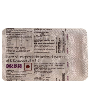 Osiris Tablet