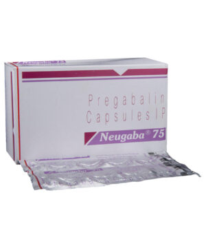 Neugaba 75 Capsule