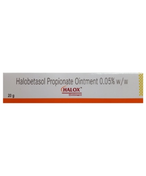 Halox Ointment