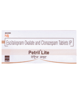 Petril Lite Tablet