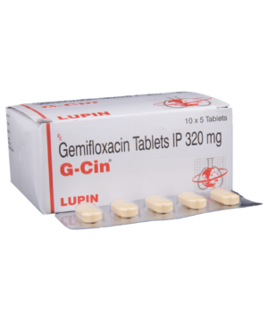 G-Cin Tablet
