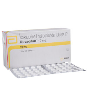 Duvadilan Tablet