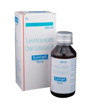 Levipil Syrup