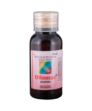Oflomac Oral Solution