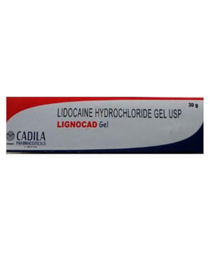 Lignocad Gel