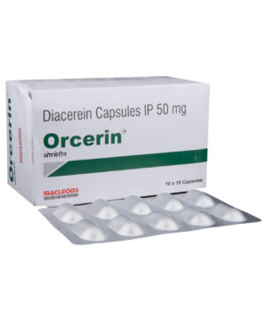 Orcerin Capsule