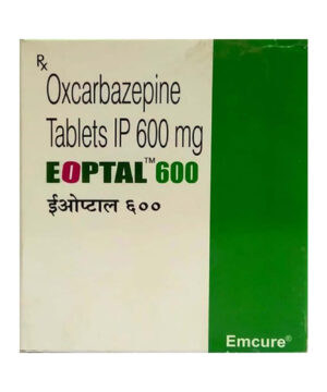 Eoptal 600 Tablet
