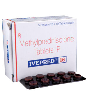 Ivepred 16 Tablet