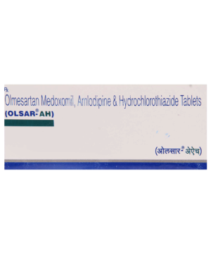 Olsar-AH Tablet