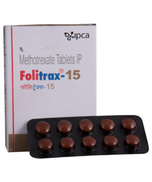 Folitrax 15 Tablet