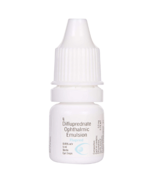 Flupred 0.05% Eye Drop