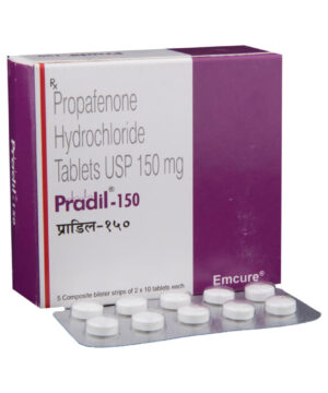 Pradil 150 Tablet
