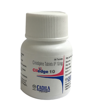 Ciledge 10 Tablet