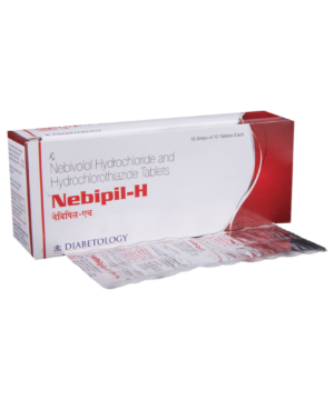 Nebipil-H Tablet