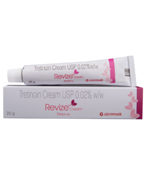 Revize Cream