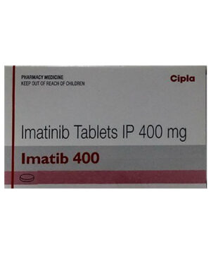 Imatib 400 Tablet