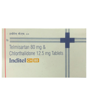 Inditel CH 80 Tablet