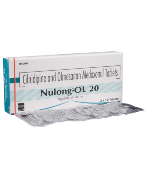 Nulong-OL 20 Tablet
