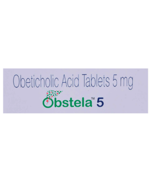 Obstela 5mg Tablet