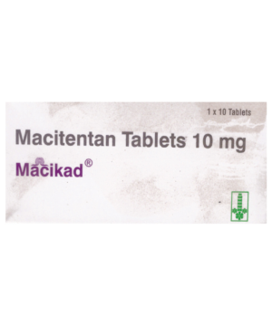 Macikad 10mg Tablet