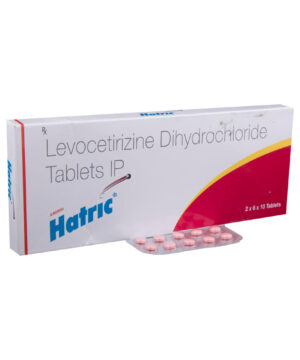 Hatric Tablet
