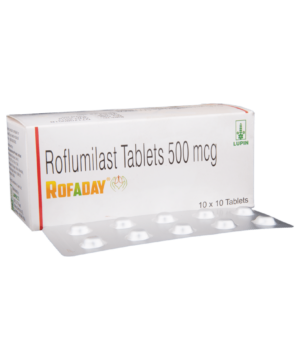 Rofaday Tablet