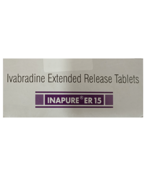 Inapure ER 15 Tablet