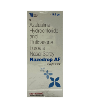 Nazodrop AF Nasal Spray