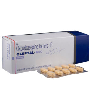 Oleptal 600 Tablet