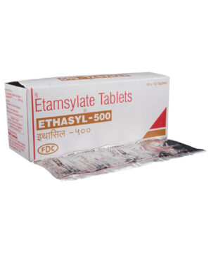 Ethasyl 500 Tablet