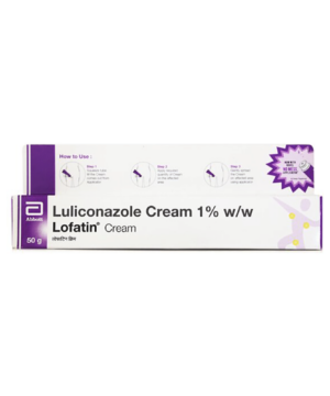 Lofatin Cream
