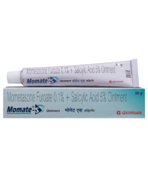Momate S Ointment