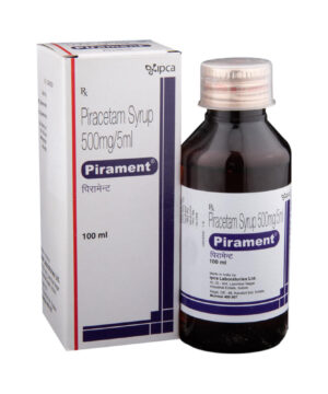 Pirament Syrup