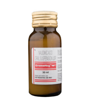 Gramoneg Oral Suspension
