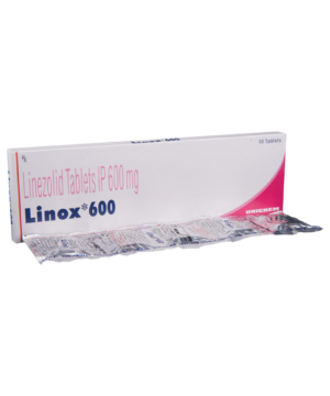 Linox 600 Tablet