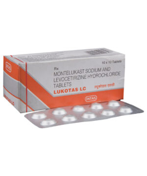 Lukotas LC Tablet