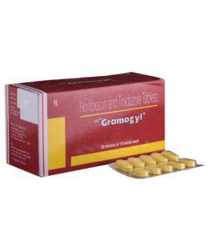 Gramogyl Tablet