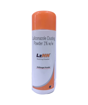 LzHH Dusting Powder