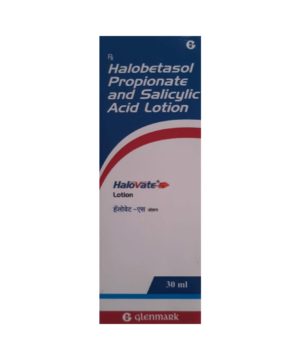 Halovate-S Lotion