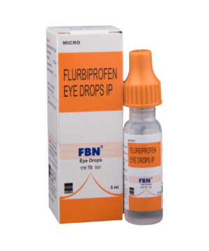 Fbn Eye Drop