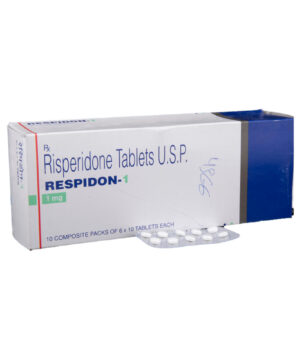 Respidon 1 Tablet