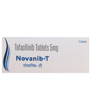 Novanib-T Tablet