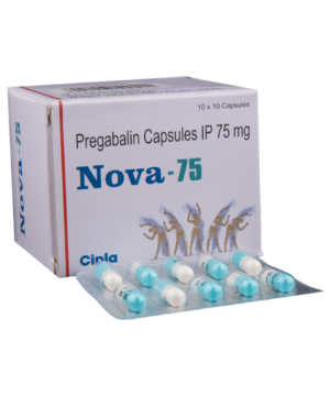 Nova 75 Capsule