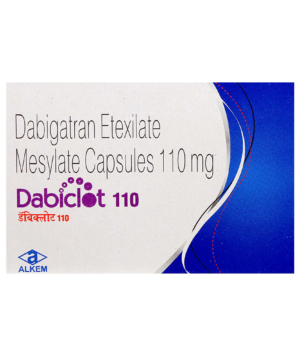 Dabiclot 110 Capsule