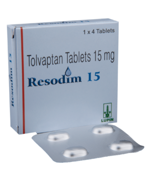Resodim 15 Tablet