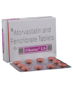 Fibator LS Tablet