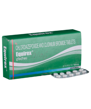 Equirex Tablet